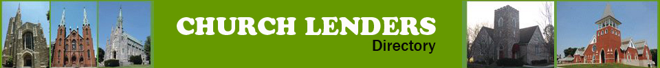 Church Lenders Directory